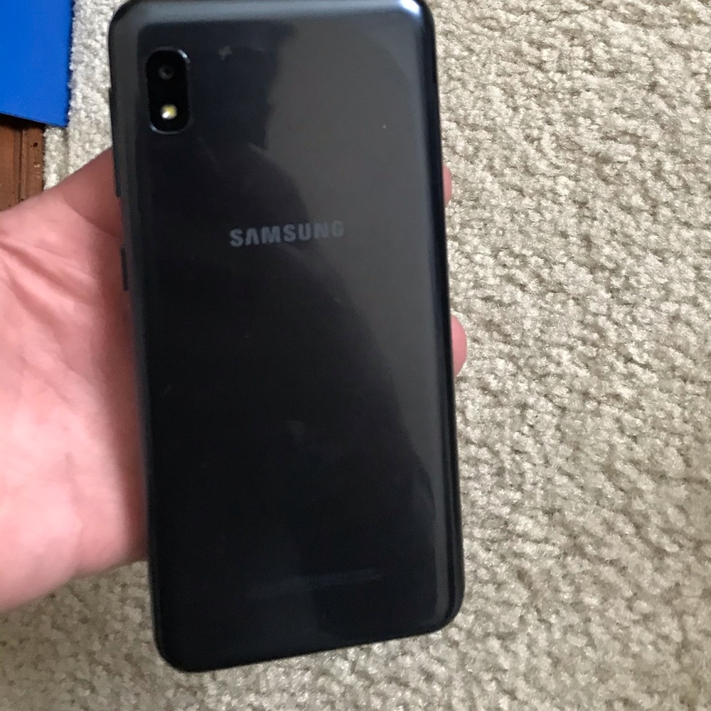 Samsung phone